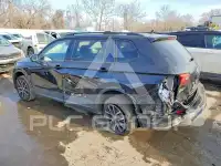 2021 Volkswagen Tiguan фото