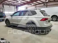 2021 Volkswagen Tiguan фото
