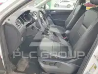 2021 Volkswagen Tiguan фото