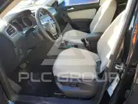 2021 Volkswagen Tiguan фото