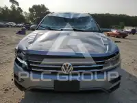 2021 Volkswagen Tiguan фото