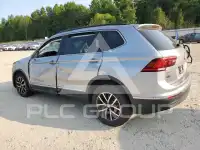 2021 Volkswagen Tiguan фото