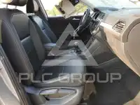 2021 Volkswagen Tiguan фото