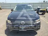 2021 Volkswagen Tiguan фото