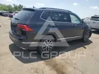 2021 Volkswagen Tiguan фото