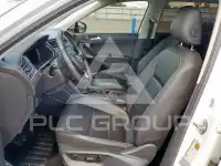 2021 Volkswagen Tiguan фото