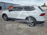 2021 Volkswagen Tiguan фото