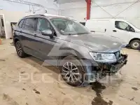 2021 Volkswagen Tiguan фото