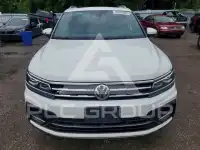 2021 Volkswagen Tiguan фото