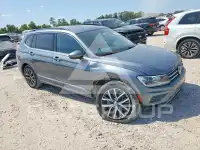 2021 Volkswagen Tiguan фото