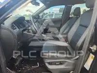2021 Volkswagen Tiguan photo