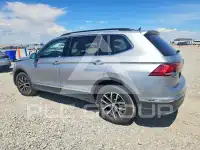 2021 Volkswagen Tiguan фото