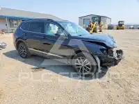 2021 Volkswagen Tiguan фото
