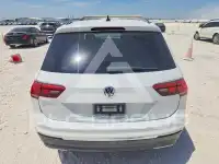 2021 Volkswagen Tiguan фото