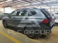 2021 Volkswagen Tiguan фото