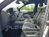 2021 Volkswagen Tiguan photo