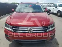 2021 Volkswagen Tiguan фото