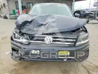 2021 Volkswagen Tiguan фото