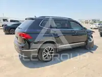 2021 Volkswagen Tiguan фото