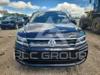 2021 Volkswagen Tiguan photo