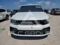 2021 Volkswagen Tiguan фото