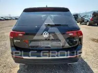 2021 Volkswagen Tiguan фото