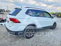 2021 Volkswagen Tiguan фото