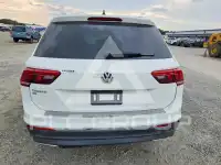 2021 Volkswagen Tiguan photo
