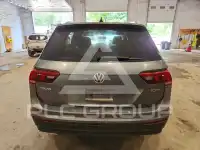 2021 Volkswagen Tiguan фото