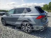 2021 Volkswagen Tiguan photo