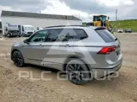 2021 Volkswagen Tiguan фото
