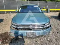 2021 Volkswagen Tiguan фото