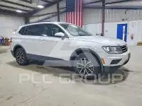 2021 Volkswagen Tiguan фото