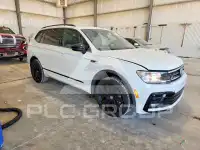 2021 Volkswagen Tiguan photo