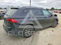 2021 Volkswagen Tiguan фото