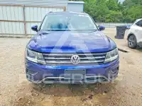 2021 Volkswagen Tiguan фото