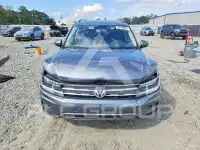 2021 Volkswagen Tiguan фото