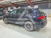 2021 Volkswagen Tiguan фото