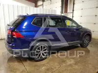 2021 Volkswagen Tiguan фото
