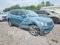 2021 Volkswagen Tiguan photo