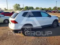 2021 Volkswagen Tiguan фото