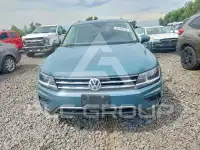 2021 Volkswagen Tiguan photo
