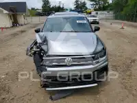 2021 Volkswagen Tiguan фото