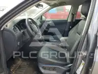 2021 Volkswagen Tiguan photo