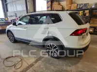 2021 Volkswagen Tiguan фото