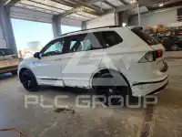 2021 Volkswagen Tiguan photo