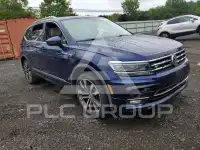 2021 Volkswagen Tiguan фото