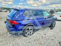 2021 Volkswagen Tiguan фото