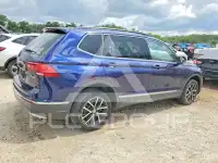 2021 Volkswagen Tiguan фото
