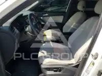 2021 Volkswagen Tiguan фото